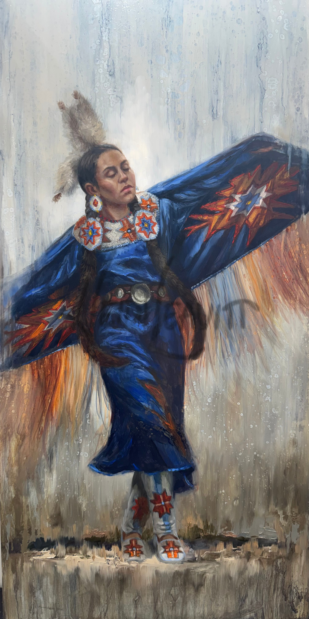 A Dance to New Beginnings
