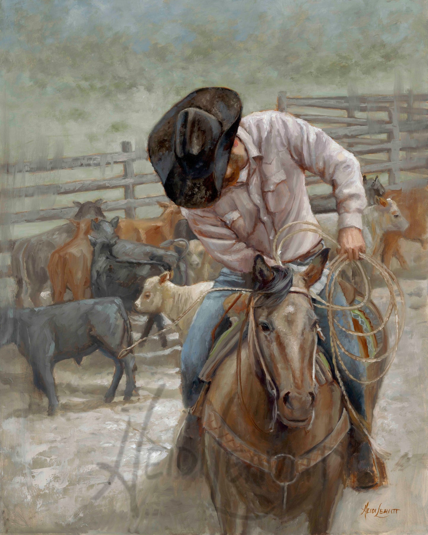 The Love of Tradition