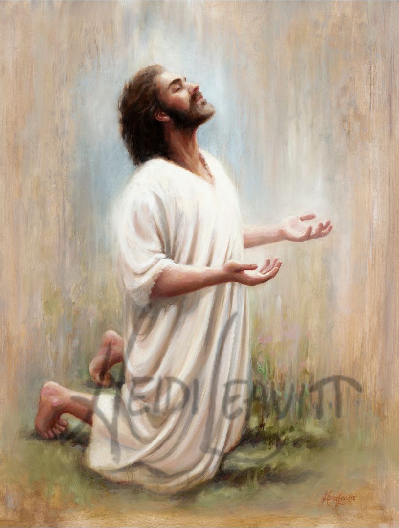 Compassionate Surrender